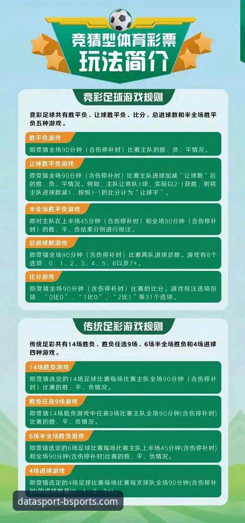 bsports体育平台竞彩走势分析教程：新手必读操作指南